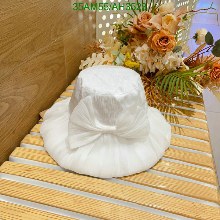 Miu Miu-Cap(Hat) Code: AH3523 $: 35USD