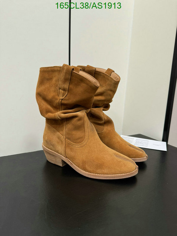 Boots-Women Shoes Code: AS1913 $: 165USD