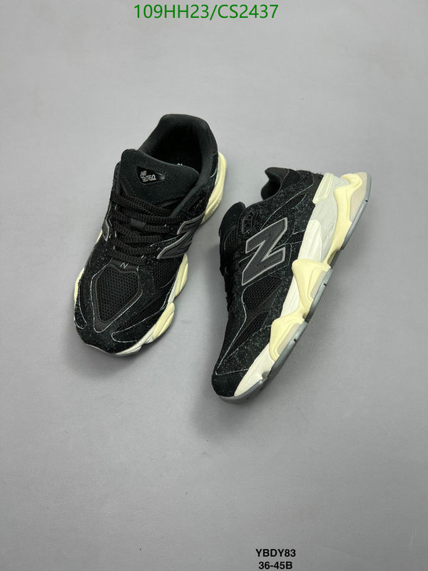 New Balance-Women Shoes Code: CS2437 $: 109USD