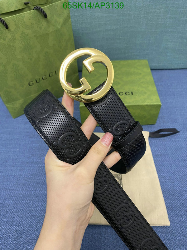 Gucci-Belts Code: AP3139 $: 65USD