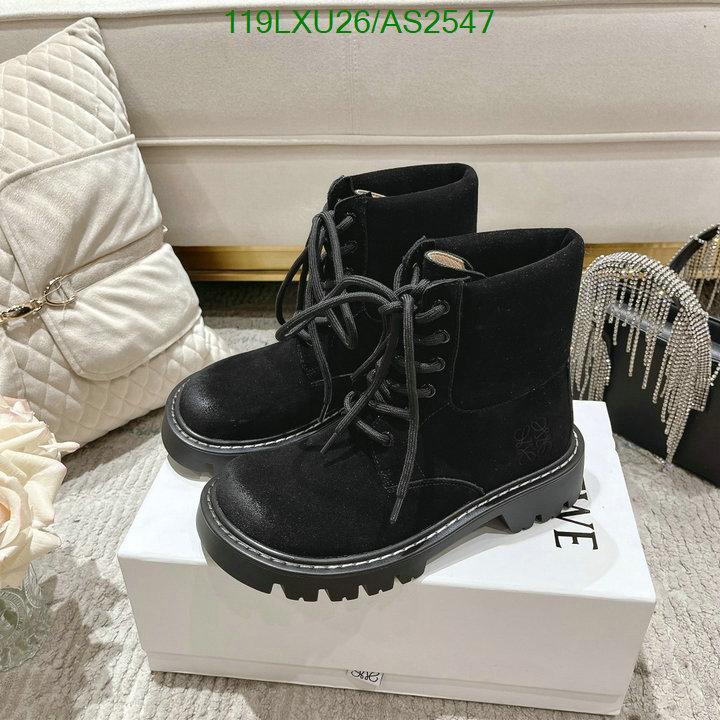 Boots-Women Shoes Code: AS2547 $: 119USD