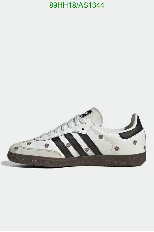 Adidas-Men shoes Code: AS1344 $: 89USD