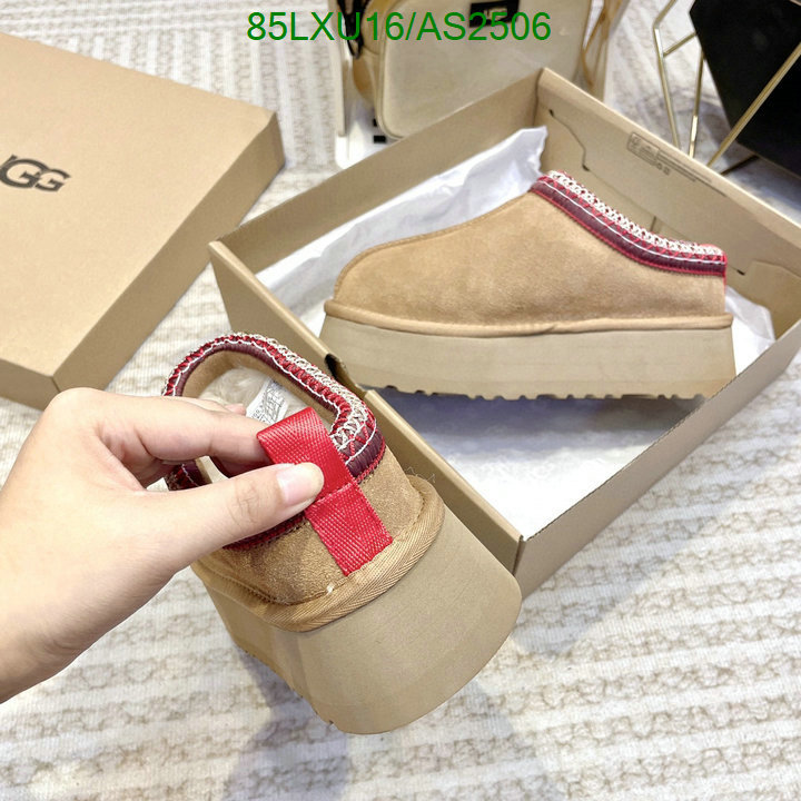 UGG-Women Shoes Code: AS2506 $: 85USD