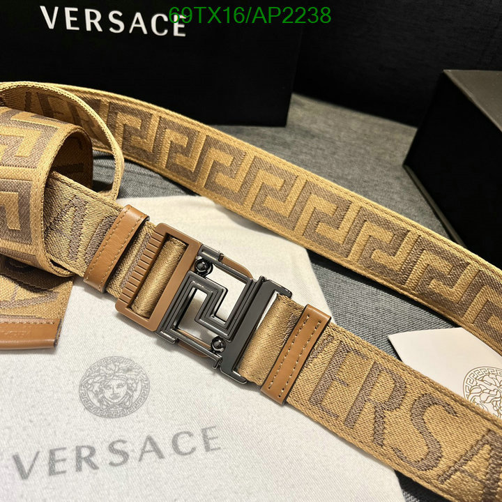 Versace-Belts Code: AP2238 $: 69USD