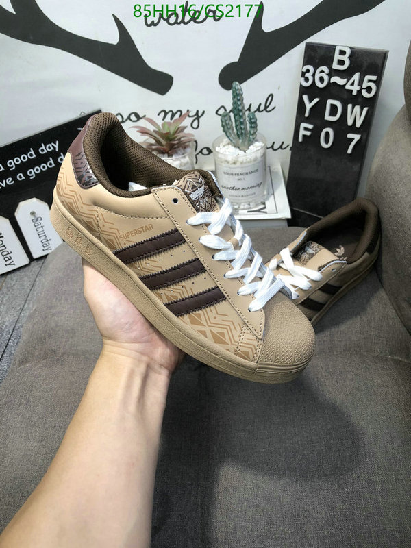 Adidas-Women Shoes Code: CS2177 $: 85USD