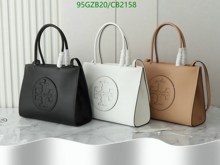 Tory Burch-Bag-4A Quality Code: CB2158 $: 89USD