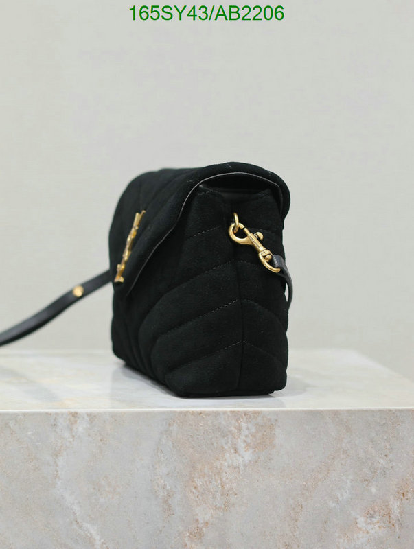 YSL-Bag-Mirror Quality Code: AB2206 $: 165USD