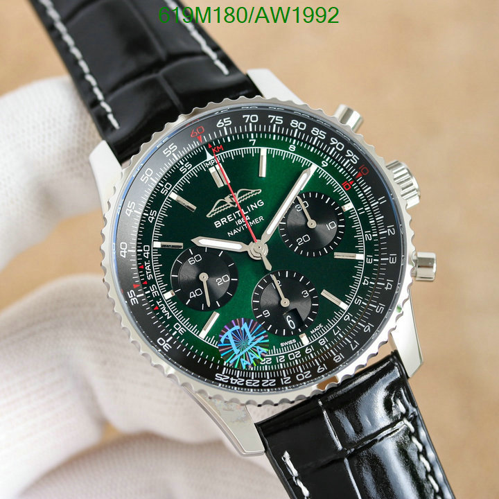 Breitling-Watch-Mirror Quality Code: AW1992 $: 619USD