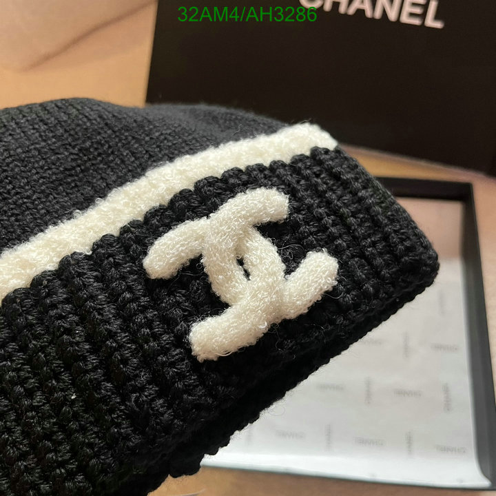 Chanel-Cap(Hat) Code: AH3286 $: 32USD