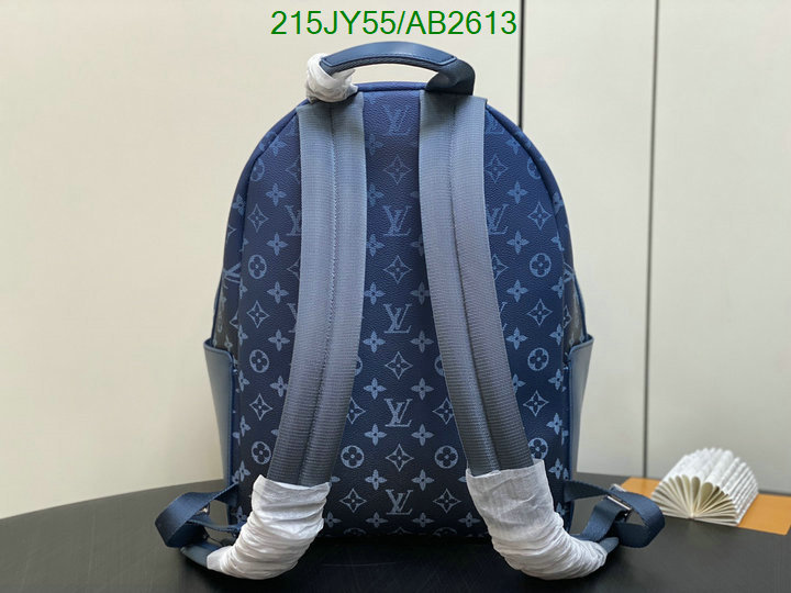 LV-Bag-Mirror Quality Code: AB2613 $: 215USD