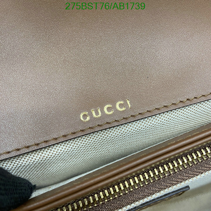 Gucci-Bag-Mirror Quality Code: AB1739 $: 275USD