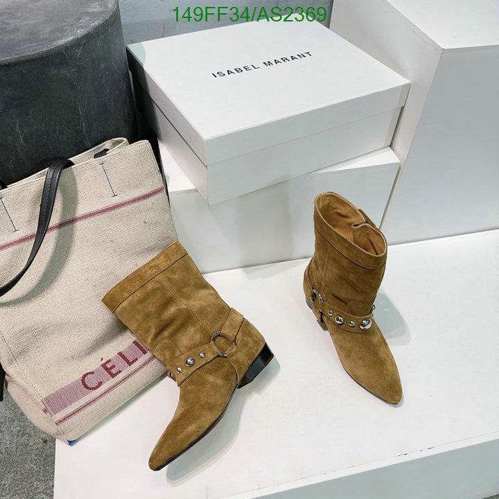 Boots-Women Shoes Code: AS2369 $: 149USD