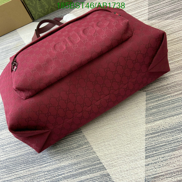 Gucci-Bag-Mirror Quality Code: AB1738 $: 185USD