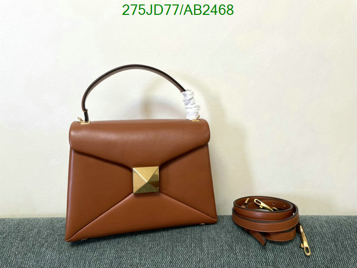 Valentino-Bag-Mirror Quality Code: AB2468 $: 275USD