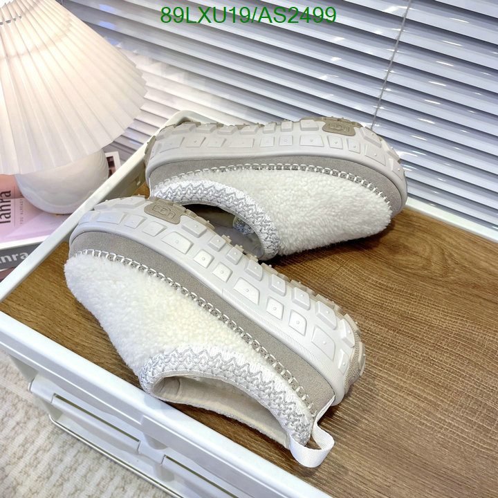 UGG-Women Shoes Code: AS2499 $: 89USD