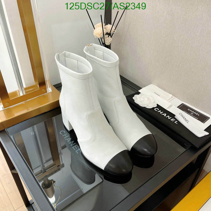 Boots-Women Shoes Code: AS2349 $: 125USD