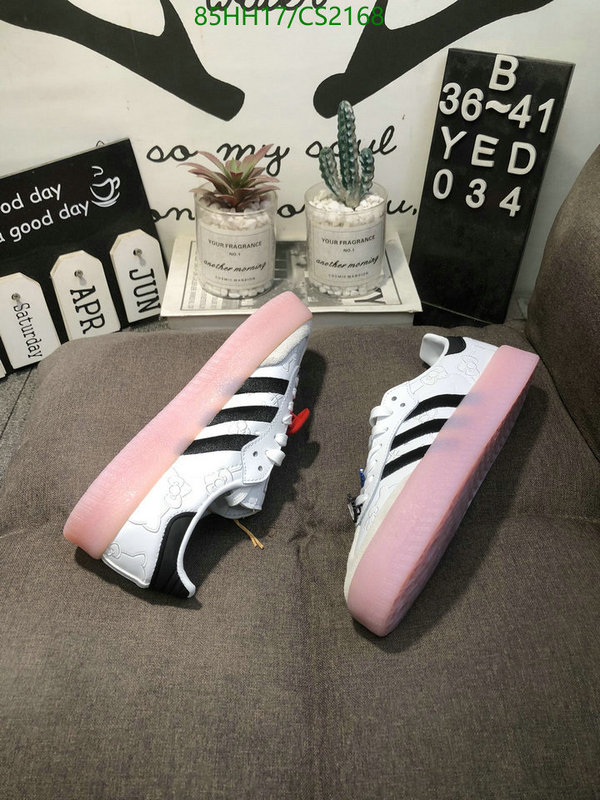 Adidas-Women Shoes Code: CS2168 $: 85USD