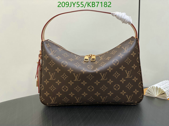 LV-Bag-Mirror Quality Code: KB7182 $: 209USD