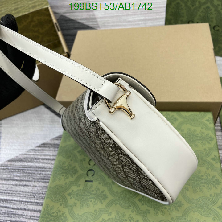 Gucci-Bag-Mirror Quality Code: AB1742 $: 199USD