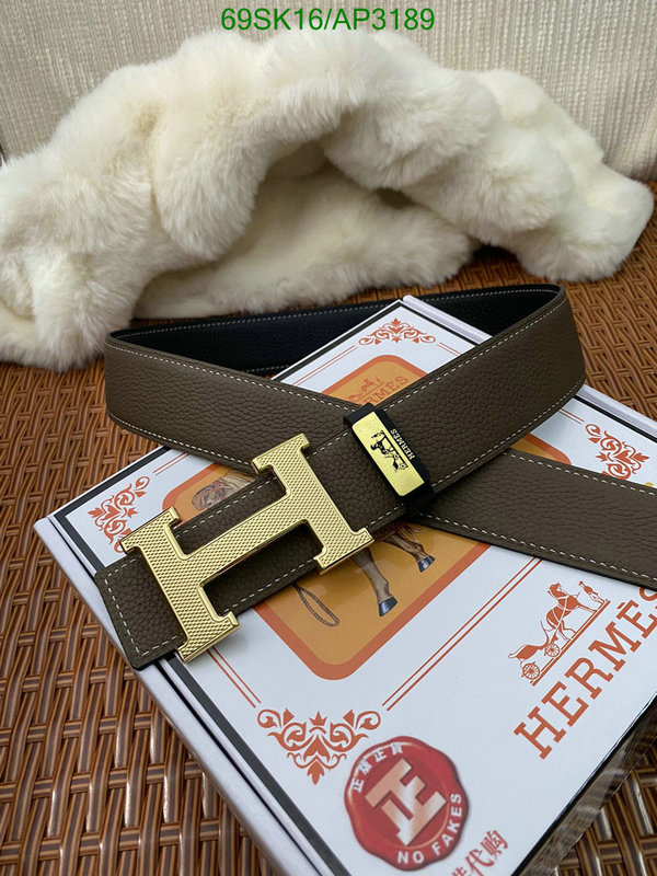 Hermes-Belts Code: AP3189 $: 69USD