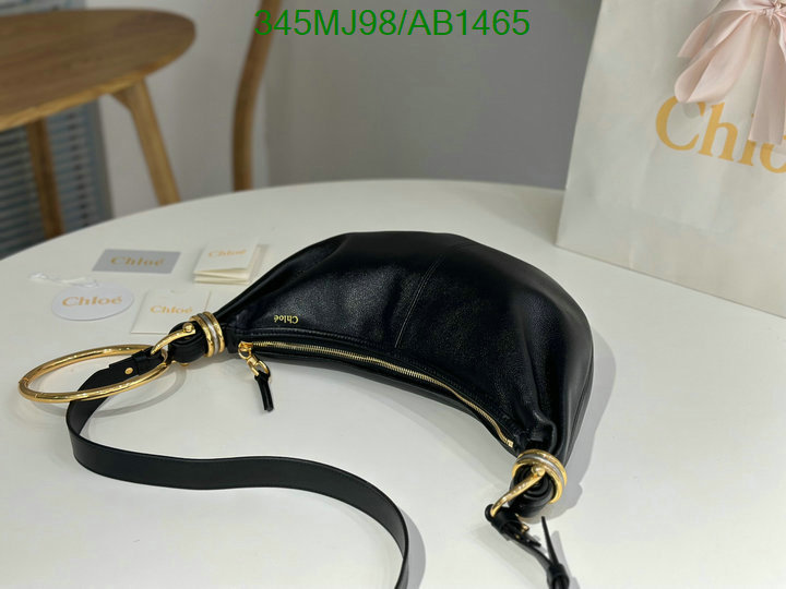 Chlo-Bag-Mirror Quality Code: AB1465 $: 345USD