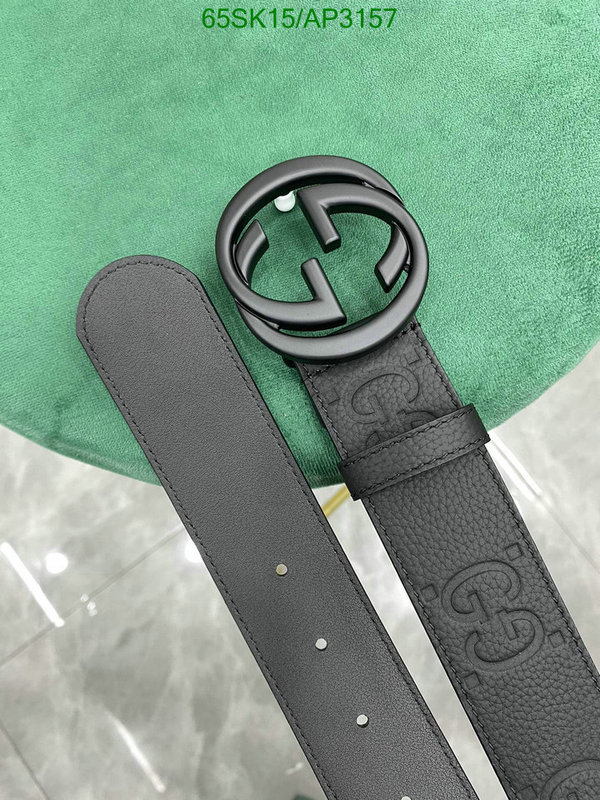 Gucci-Belts Code: AP3157 $: 65USD