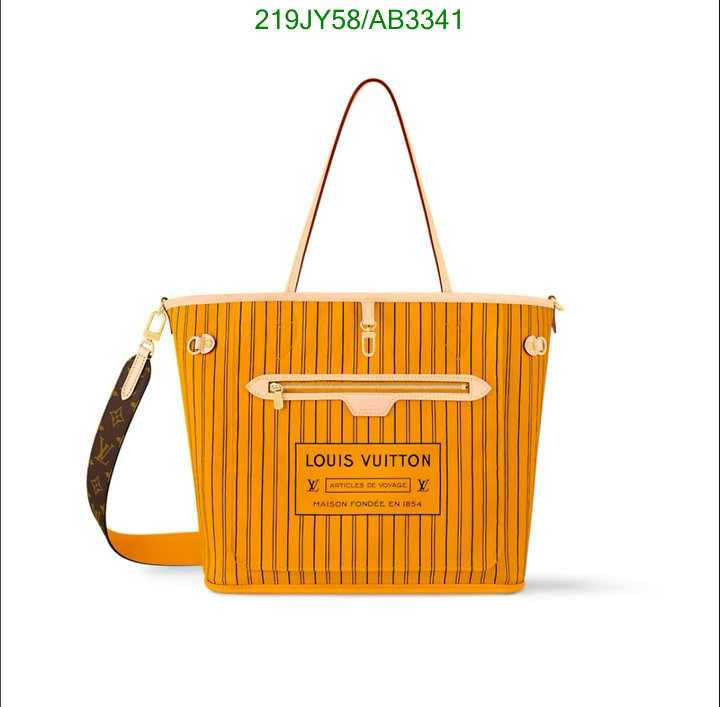 LV-Bag-Mirror Quality Code: AB3341 $: 219USD