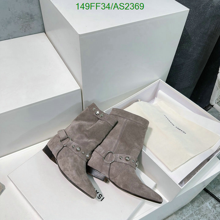 Boots-Women Shoes Code: AS2369 $: 149USD