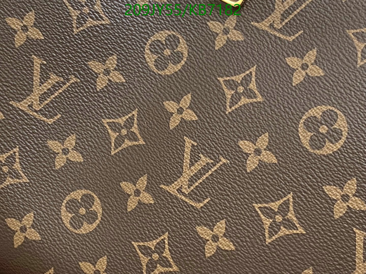 LV-Bag-Mirror Quality Code: KB7182 $: 209USD