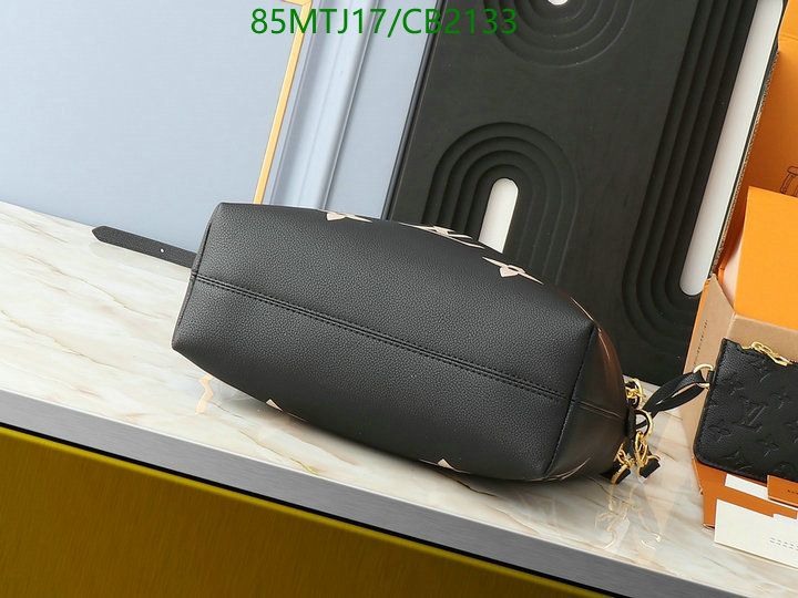 LV-Bag-4A Quality Code: CB2133 $: 85USD