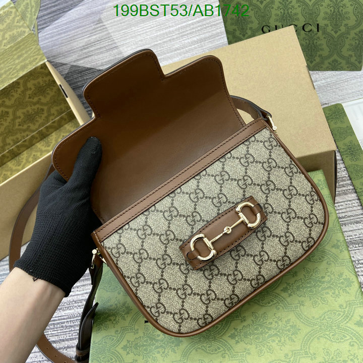 Gucci-Bag-Mirror Quality Code: AB1742 $: 199USD