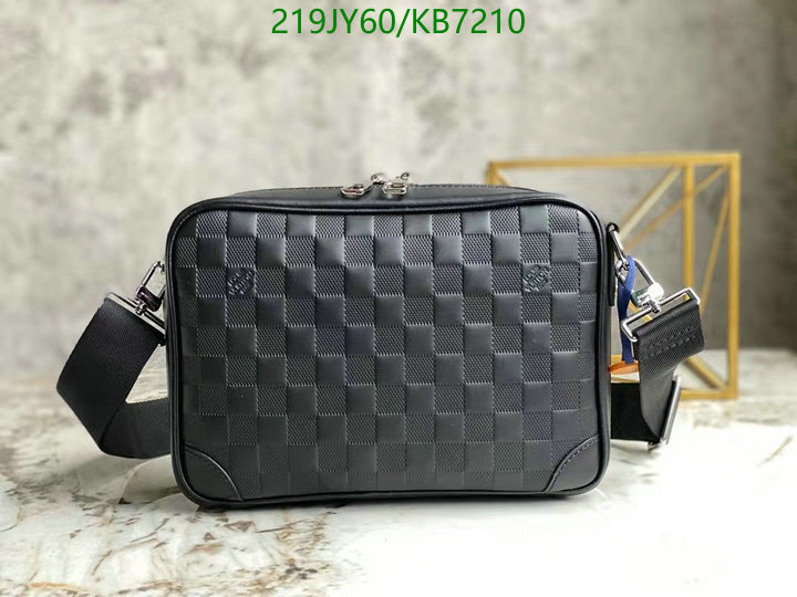 LV-Bag-Mirror Quality Code: KB7210 $: 219USD