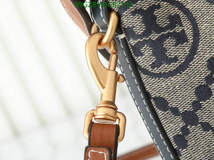 Tory Burch-Bag-4A Quality Code: CB2152 $: 89USD