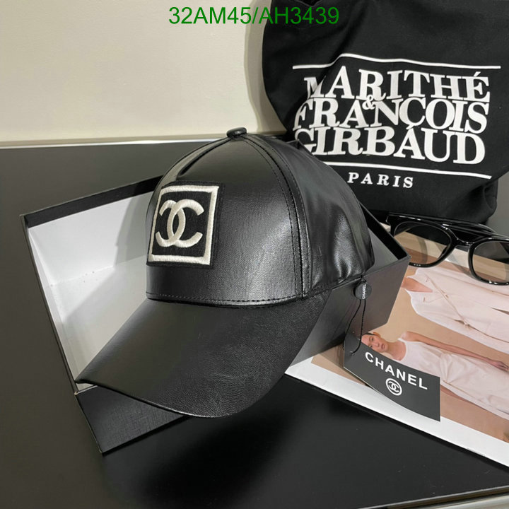 Chanel-Cap(Hat) Code: AH3439 $: 32USD