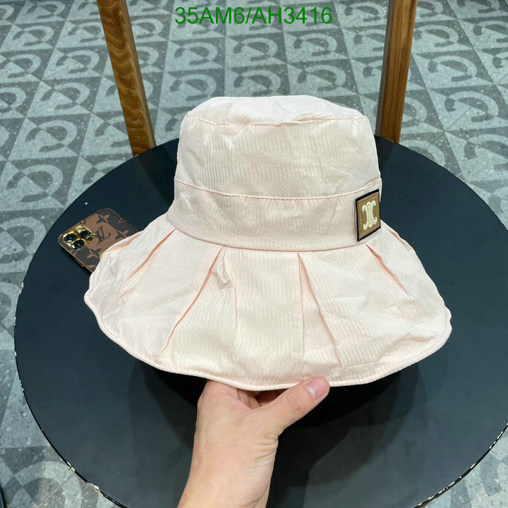 Celine-Cap(Hat) Code: AH3416 $: 35USD