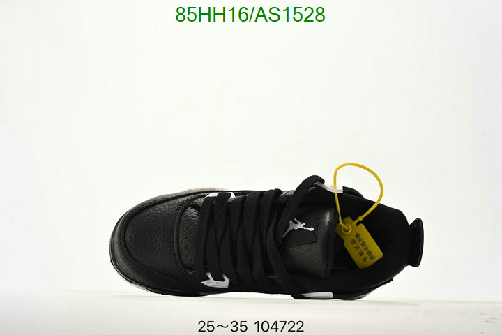 Air Jordan-Kids shoes Code: AS1528 $: 85USD