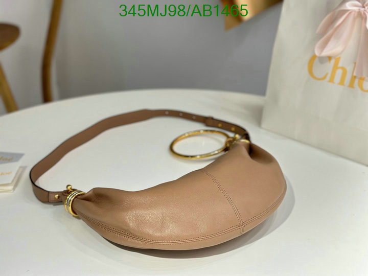 Chlo-Bag-Mirror Quality Code: AB1465 $: 345USD