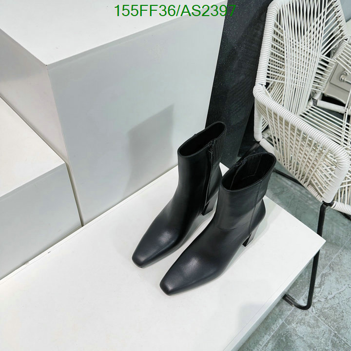 Boots-Women Shoes Code: AS2397 $: 155USD