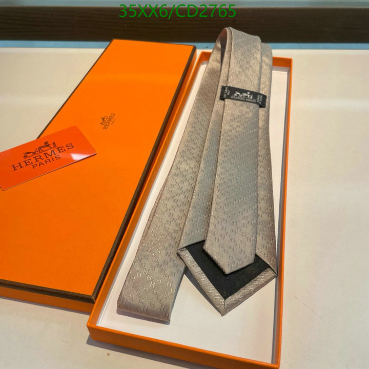 Hermes-Ties Code: CD2765 $: 35USD