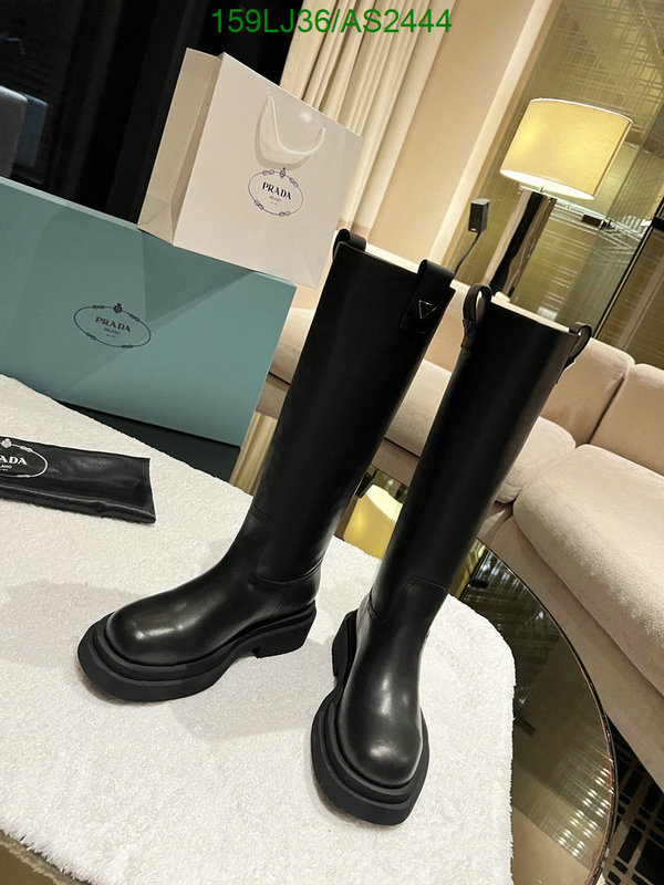 Boots-Women Shoes Code: AS2444 $: 159USD