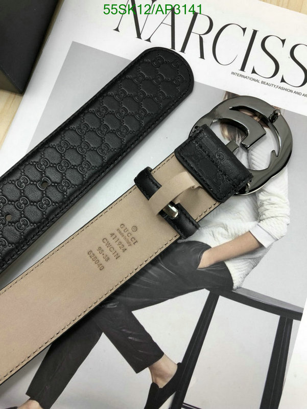 Gucci-Belts Code: AP3141 $: 55USD