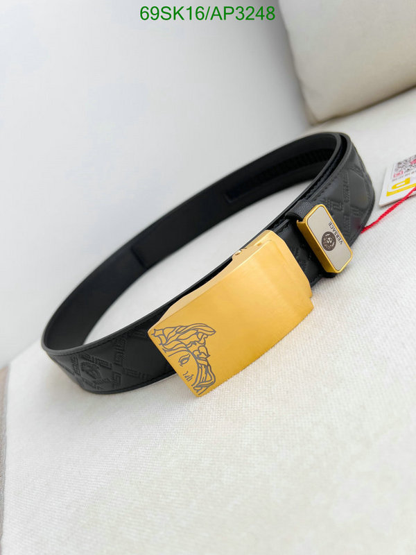 Versace-Belts Code: AP3248 $: 69USD