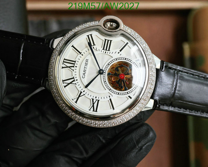 Cartier-Watch-Mirror Quality Code: AW2027 $: 219USD