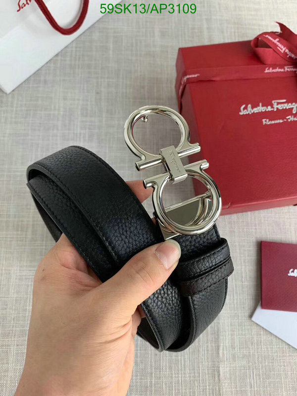 Ferragamo-Belts Code: AP3109 $: 59USD