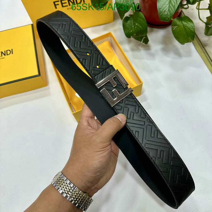 Fendi-Belts Code: AP3090 $: 65USD