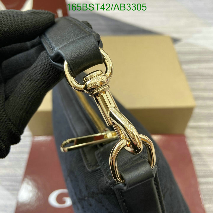 Gucci-Bag-Mirror Quality Code: AB3305 $: 165USD