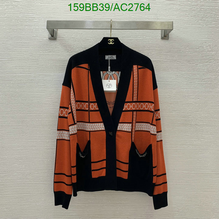 Hermes-Clothing Code: AC2764 $: 159USD