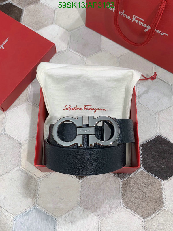 Ferragamo-Belts Code: AP3103 $: 59USD