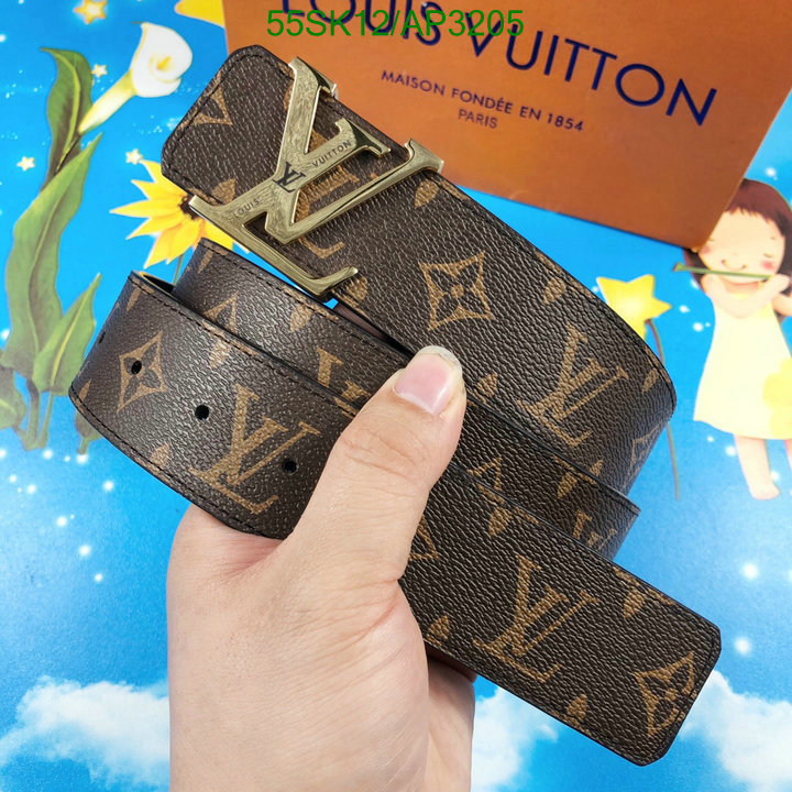 LV-Belts Code: AP3205 $: 55USD