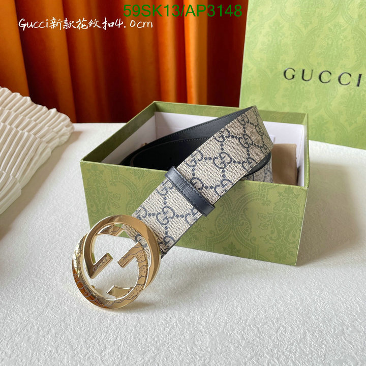 Gucci-Belts Code: AP3148 $: 59USD